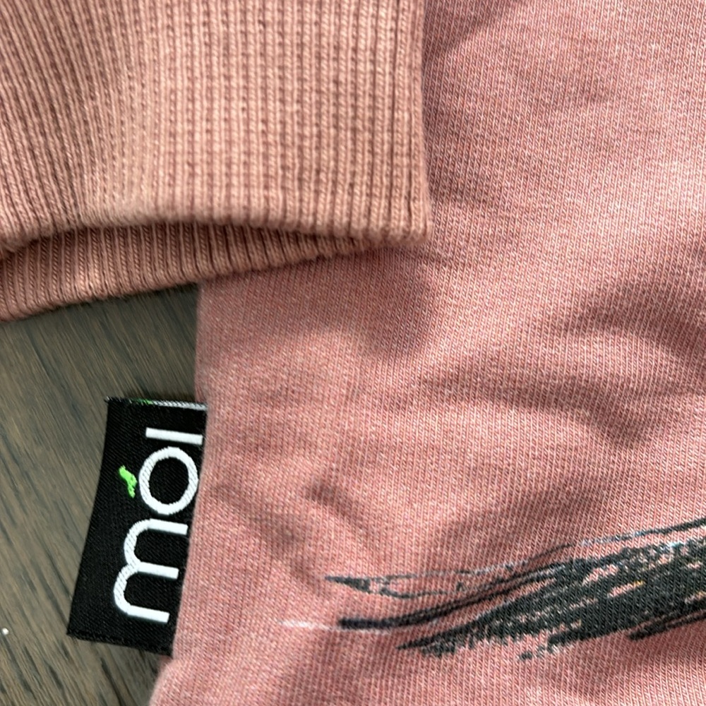 MOI jacket - Picture 5 of 5